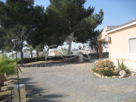 Chalet independiente, Situado en San Fulgencio Alicante 9