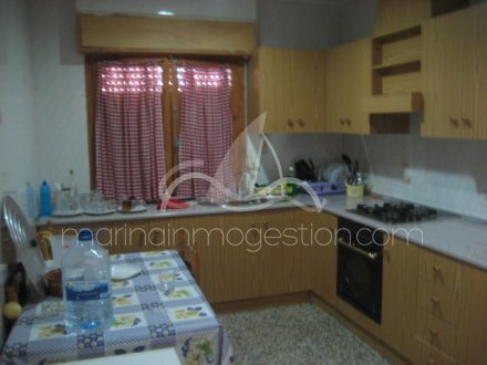 Chalet independiente, Situado en San Fulgencio Alicante 2