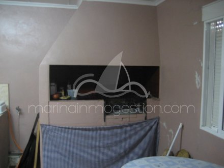 Chalet independiente, Situado en San Fulgencio Alicante 6