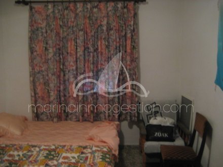 Chalet independiente, Situado en San Fulgencio Alicante 5