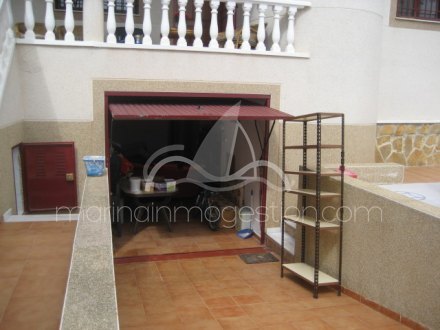 Chalet independiente, Situado en San Fulgencio Alicante 5