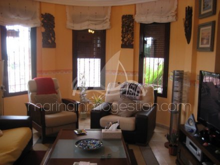 Chalet independiente, Situado en San Fulgencio Alicante 6