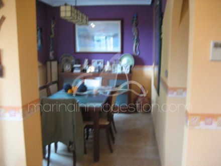 Chalet independiente, Situado en San Fulgencio Alicante 7