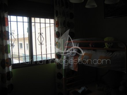 Chalet independiente, Situado en San Fulgencio Alicante 9