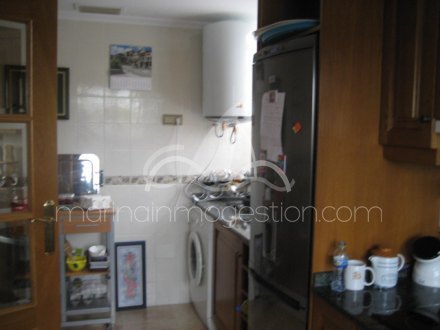 Chalet independiente, Situado en San Fulgencio Alicante 10