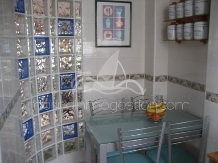 Chalet independiente, Situado en San Fulgencio Alicante 11