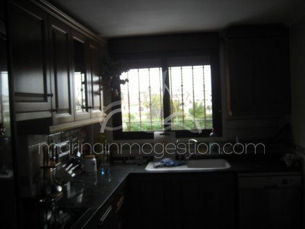 Chalet independiente, Situado en San Fulgencio Alicante 12