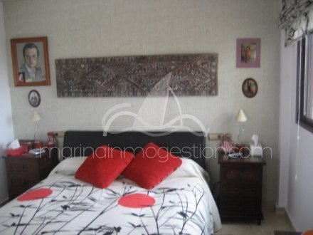 Chalet independiente, Situado en San Fulgencio Alicante 4