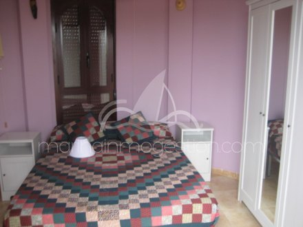 Chalet independiente, Situado en San Fulgencio Alicante 14