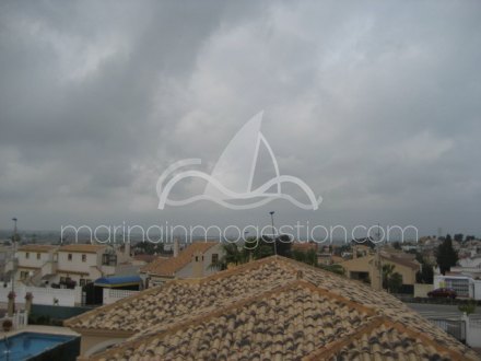 Chalet independiente, Situado en San Fulgencio Alicante 16