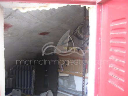 Chalet independiente, Situado en San Fulgencio Alicante 18