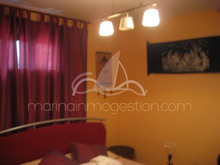 Chalet independiente, Situado en San Fulgencio Alicante 19