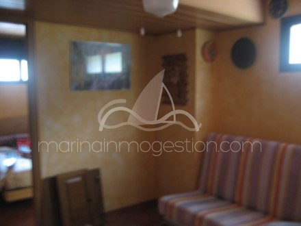 Chalet independiente, Situado en San Fulgencio Alicante 21