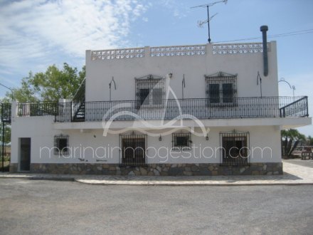 Chalet independiente, Situado en Elche Alicante 1