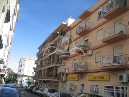 Apartamento, Situado en Elche Alicante 2