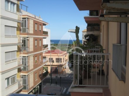 Apartamento, Situado en Elche Alicante 3