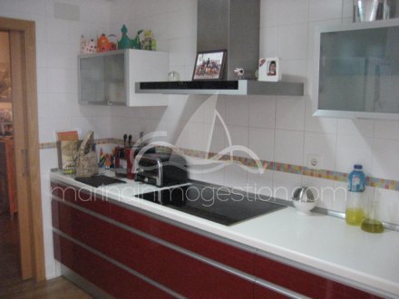 Apartamento, Situado en Elche Alicante 3