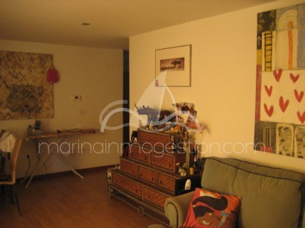 Apartamento, Situado en Elche Alicante 1