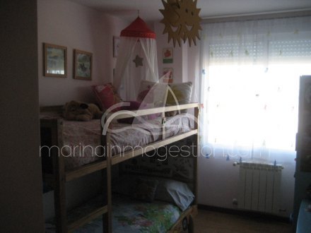 Apartamento, Situado en Elche Alicante 9