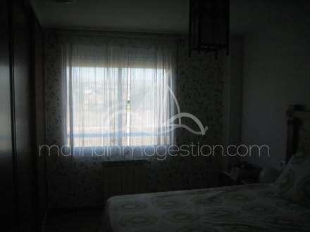 Apartamento, Situado en Elche Alicante 11