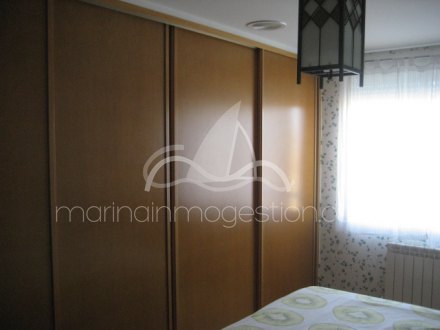 Apartamento, Situado en Elche Alicante 12