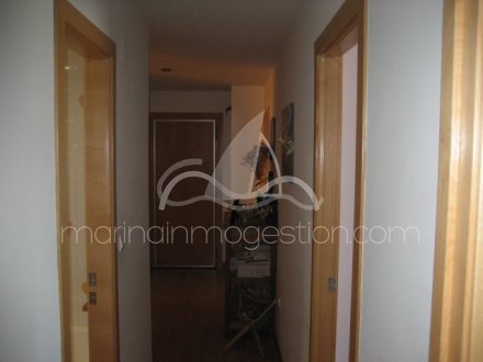 Apartamento, Situado en Elche Alicante 15