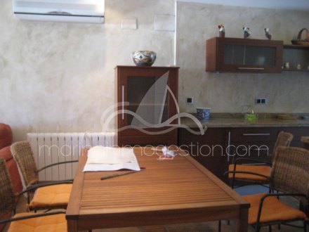 Bungalow, Situado en Santa Pola Alicante 26