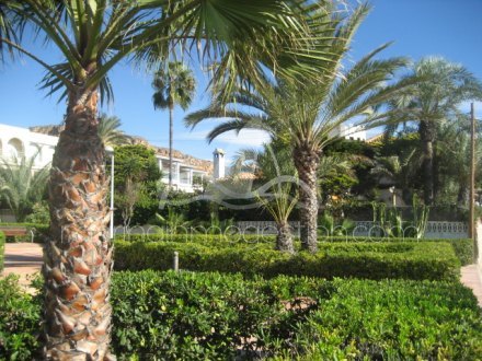 Bungalow, Situado en Santa Pola Alicante 28