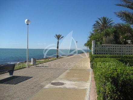 Bungalow, Situado en Santa Pola Alicante 29