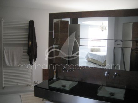 Chalet, Situado en Sant Joan d'Alacant Alicante 24