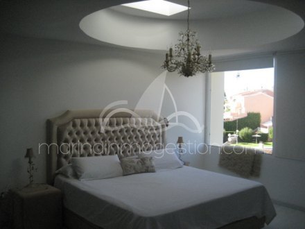 Chalet, Situado en Sant Joan d'Alacant Alicante 4