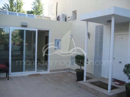 Chalet, Situado en Sant Joan d'Alacant Alicante 6