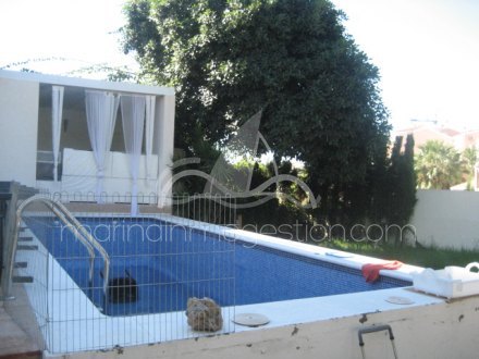 Chalet, Situado en Sant Joan d'Alacant Alicante 7