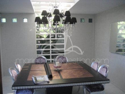 Chalet, Situado en Sant Joan d'Alacant Alicante 10