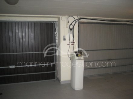 Chalet, Situado en Sant Joan d'Alacant Alicante 31