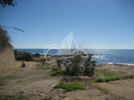 Chalet, Situado en Sant Joan d'Alacant Alicante 33