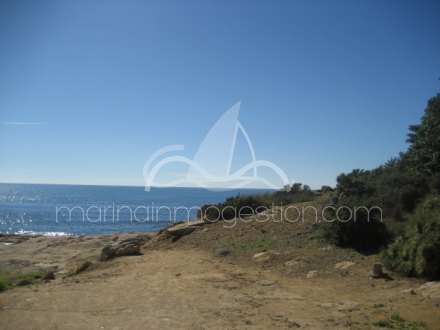 Chalet, Situado en Sant Joan d'Alacant Alicante 34