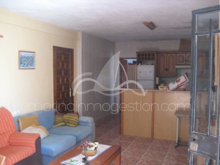 Chalet independiente, Situado en Elche Alicante 4