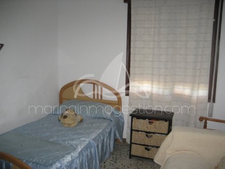 Chalet independiente, Situado en Elche Alicante 9