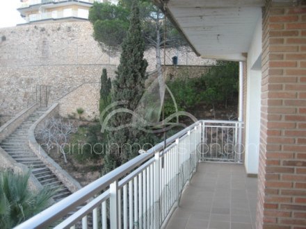 Apartamento, Situado en Orihuela Alicante 12