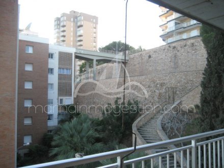Apartamento, Situado en Orihuela Alicante 13
