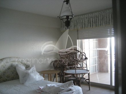 Apartamento, Situado en Orihuela Alicante 15