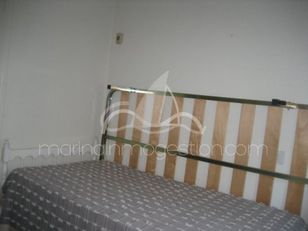 Apartamento, Situado en Orihuela Alicante 23