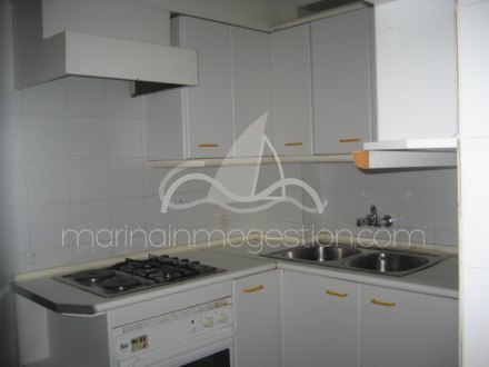 Apartamento, Situado en Orihuela Alicante 24