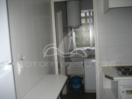 Apartamento, Situado en Orihuela Alicante 25