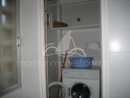 Apartamento, Situado en Orihuela Alicante 26