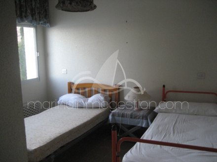 Apartamento, Situado en Orihuela Alicante 28