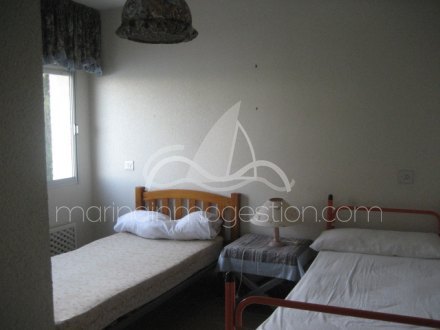 Apartamento, Situado en Orihuela Alicante 29