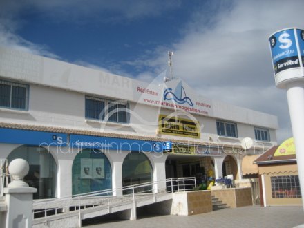 Local comercial, Situado en San Fulgencio Alicante 1