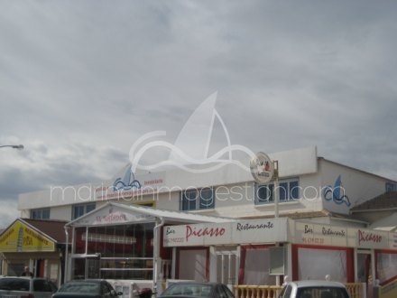 Local comercial, Situado en San Fulgencio Alicante 9